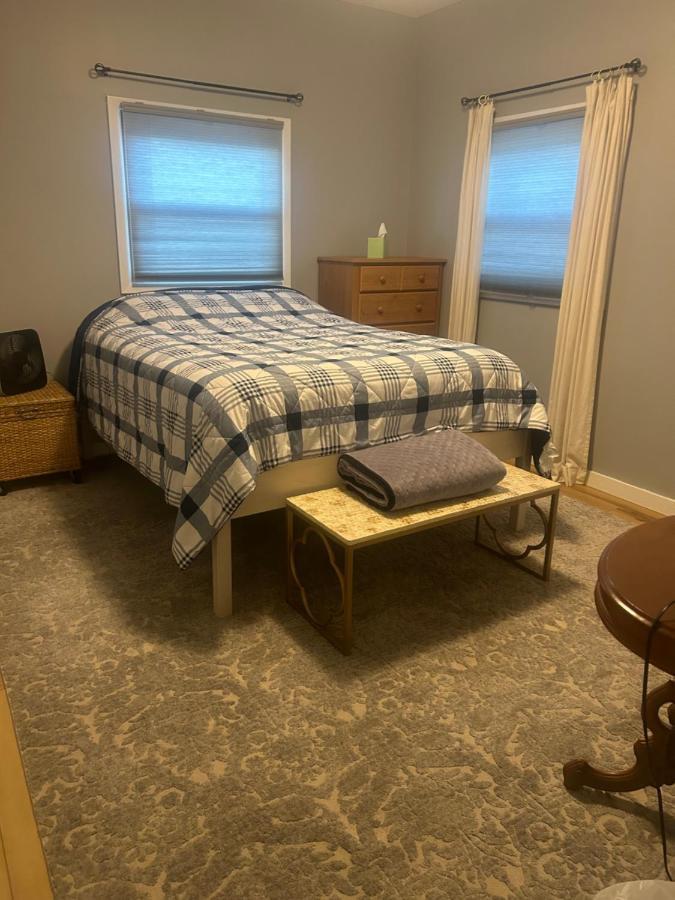 Two Bedroom Gem By Lake Nokomis مينيابولس، مينيسوتا المظهر الخارجي الصورة