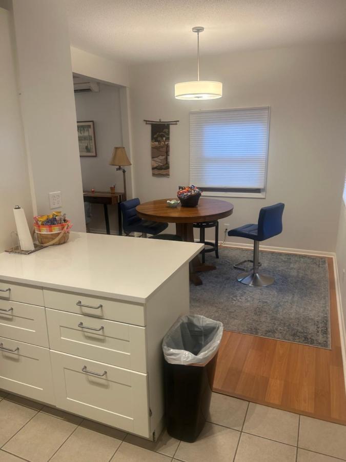 Two Bedroom Gem By Lake Nokomis مينيابولس، مينيسوتا المظهر الخارجي الصورة